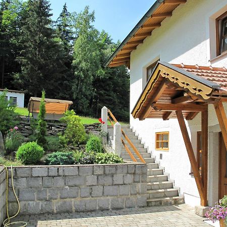 Holiday Home Billerhof By Interhome Zachenberg Kültér fotó