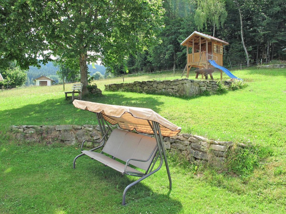 Holiday Home Billerhof By Interhome Zachenberg Kültér fotó