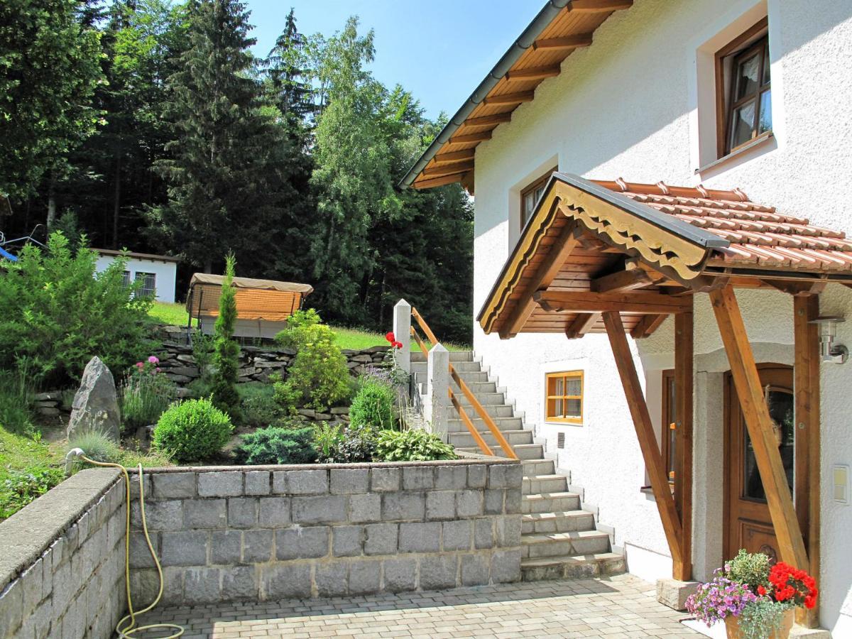 Holiday Home Billerhof By Interhome Zachenberg Kültér fotó