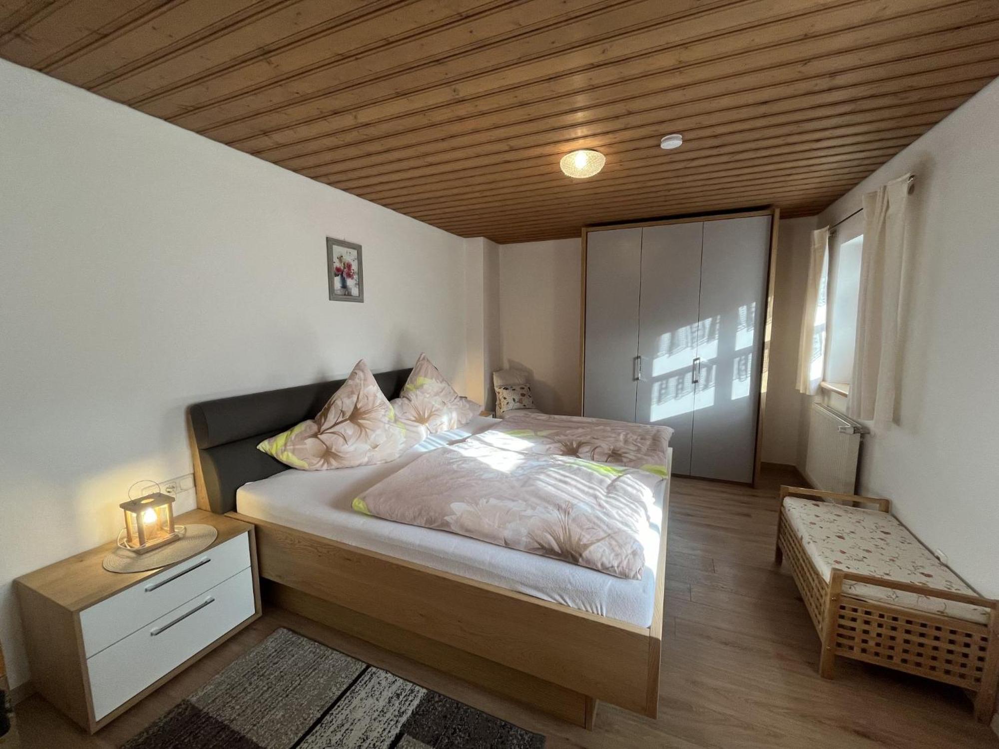 Holiday Home Billerhof By Interhome Zachenberg Kültér fotó